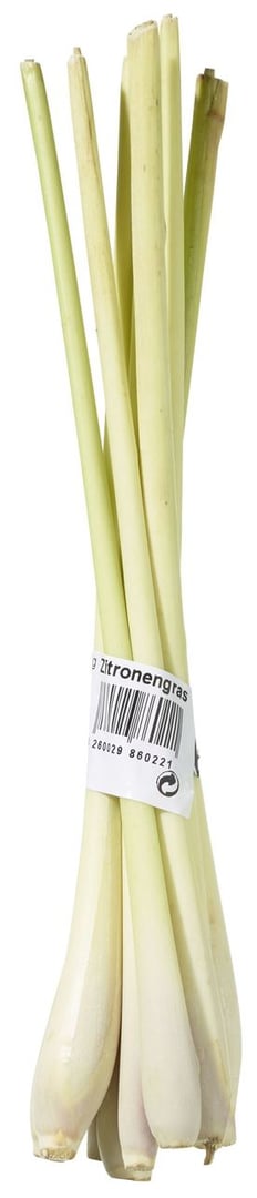 Zitronengras - Thailand - 50 g