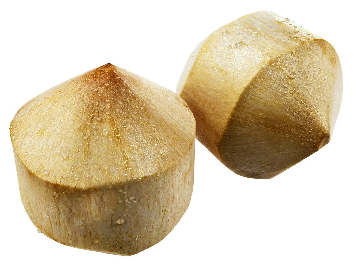 Trink Kokosnuss - Vietnam - 1 kg Stück