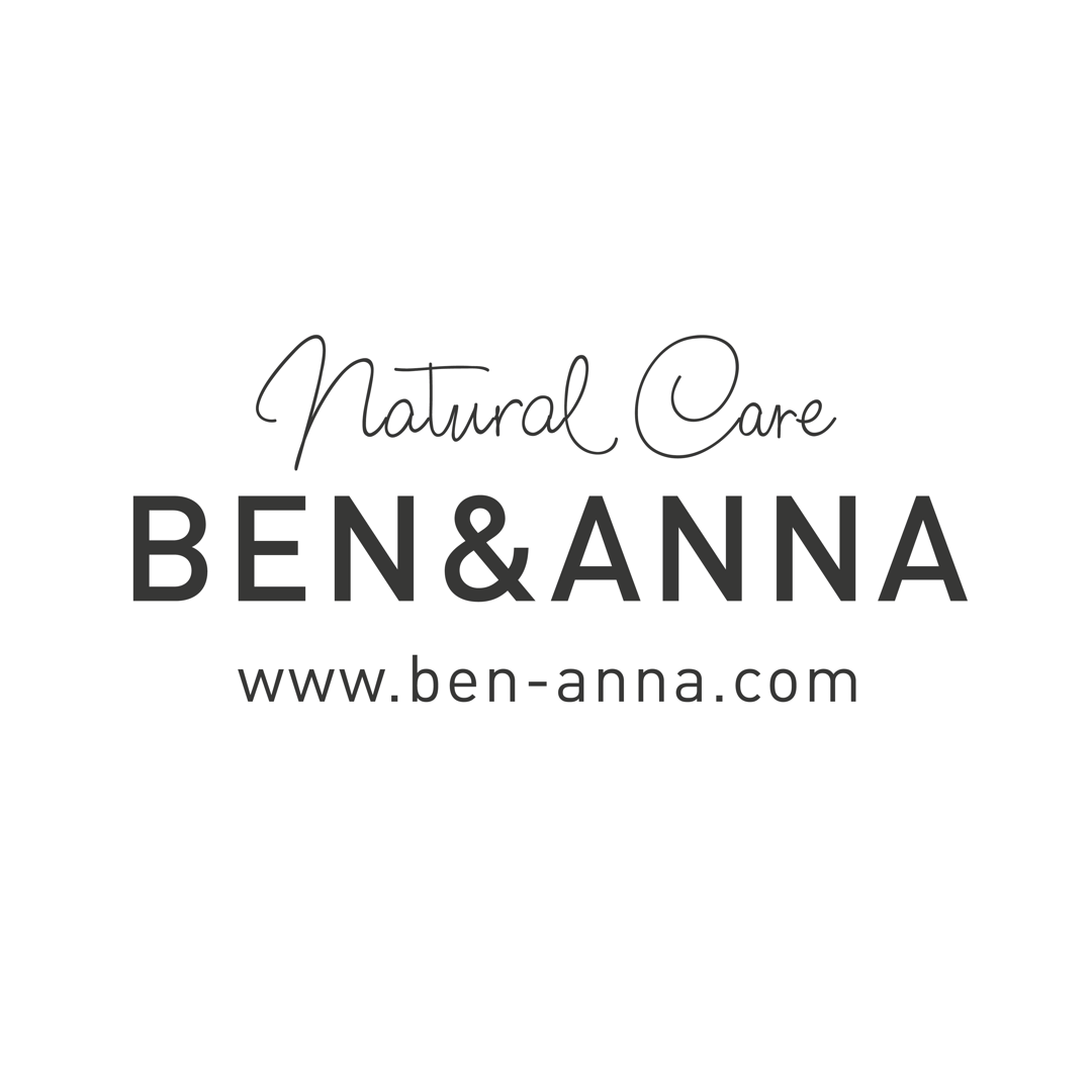 Ben&Anna Natural Care