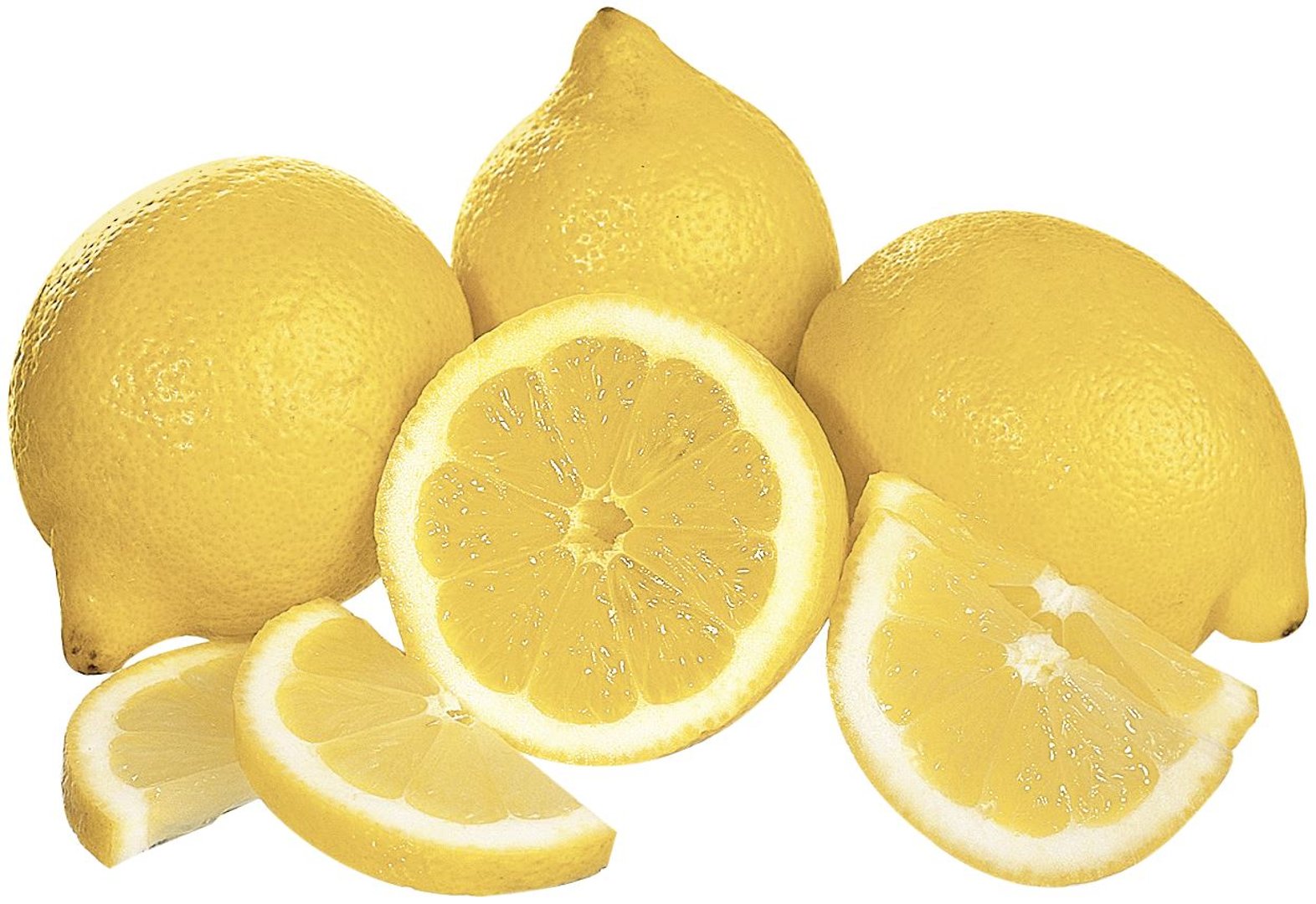 Zitronen KL ll 9kg
