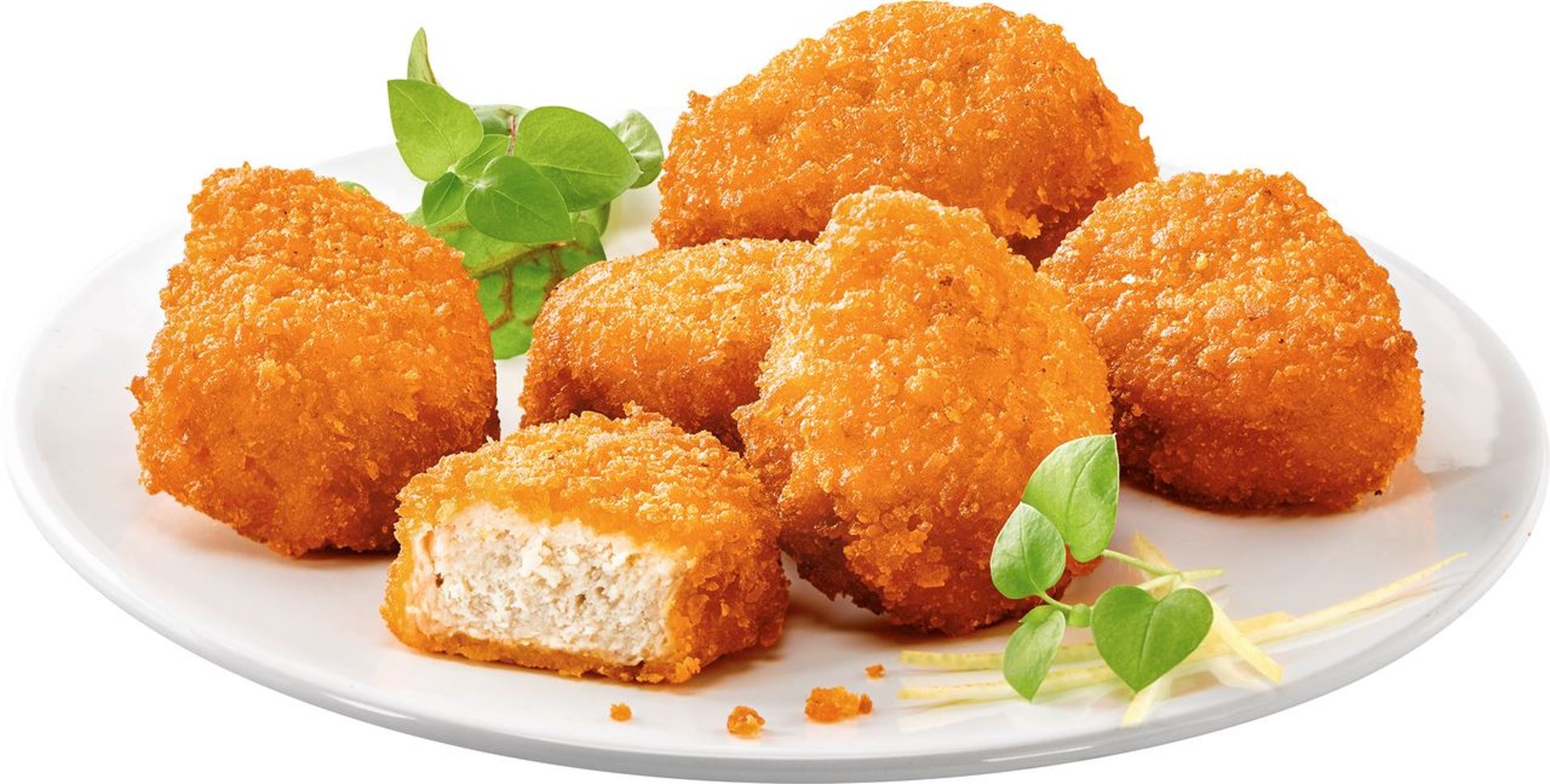 Sprehe - Chicken Nuggets - 1,00 kg Beutel