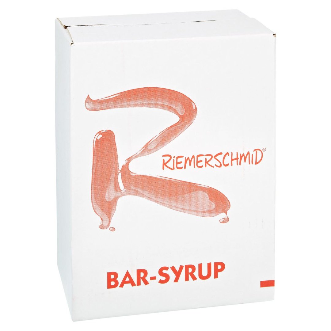 Riemerschmid - Mango Sirup 6 x 0,7 l Flaschen
