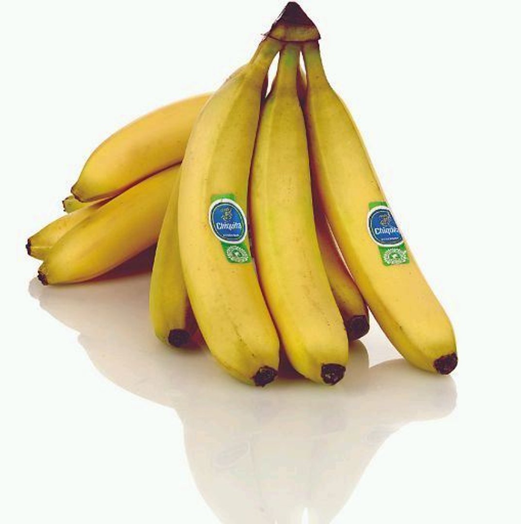 Bananen Chiquita lose - je kg
