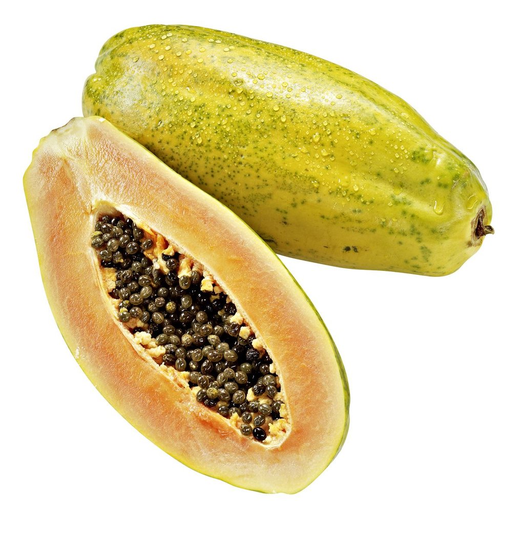 Papaya Formosa - Spanien - 1 kg