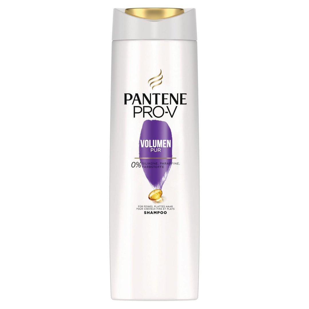 Pantene Pro-V Shampoo Volumen Pur - 311 g Flasche