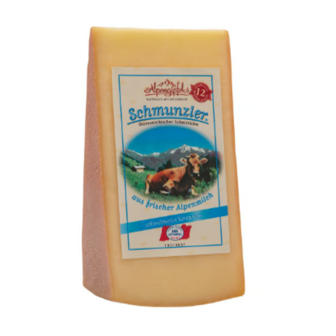 Österreichischer Käse