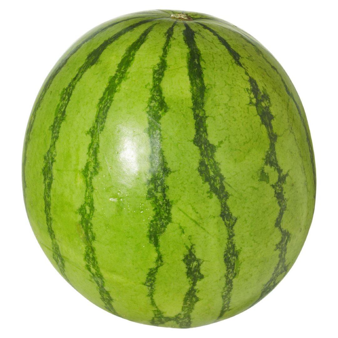 Wassermelone kernarm Spanien - 6 Stück Karton