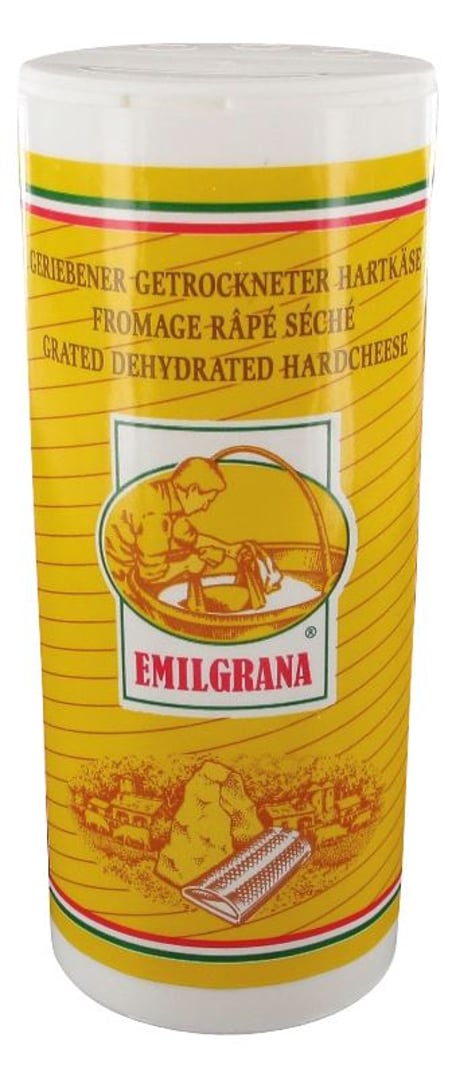 Emilgrana - Dose 32 % Fett - 1 x 80 g Dose