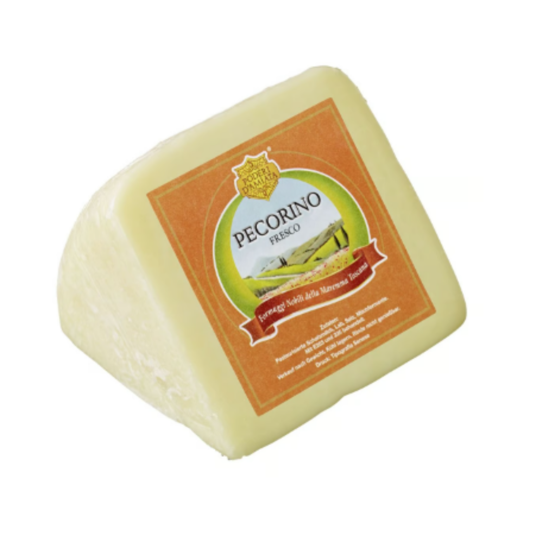 Schafmilch-Käse