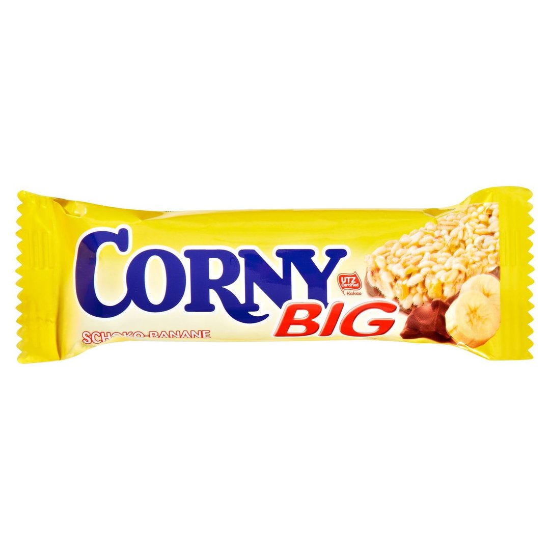 Corny - Big Schoko Banane - 50 g