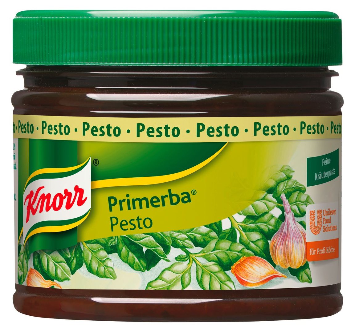 Knorr - Primerba Pesto - 340 g
