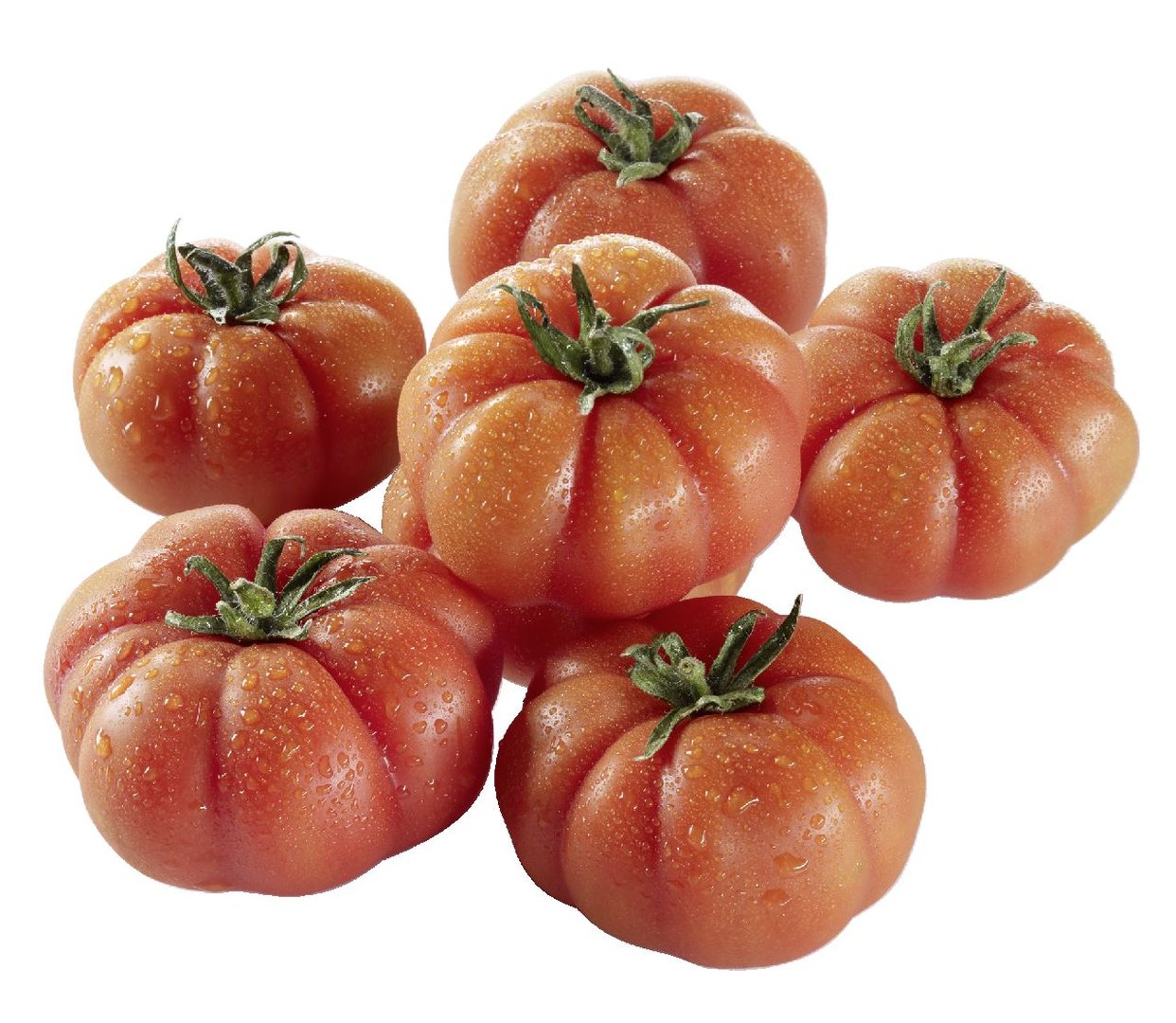 Tomaten Marinda - Italien - 12 x 500 g Kiste
