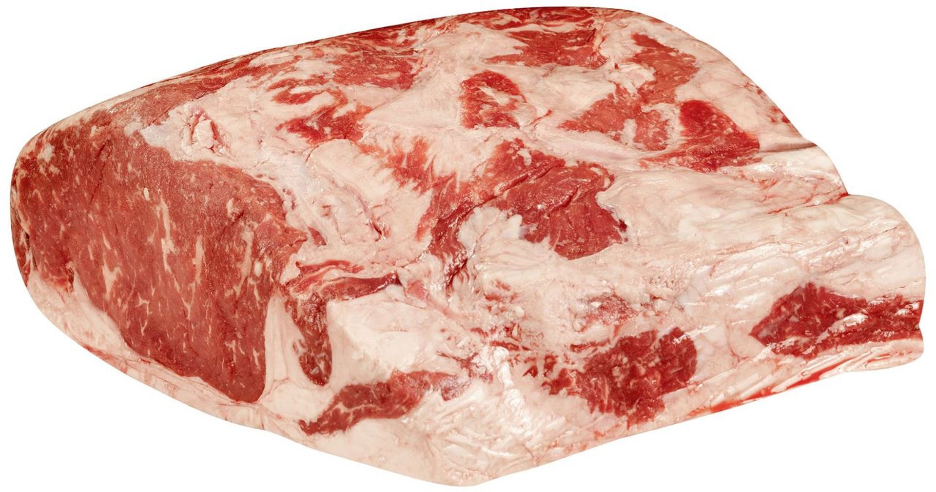 American Roastbeef vorgereift, halbe Stücke, ohne Knochen, vak.-verpackt ca. 2,5 kg