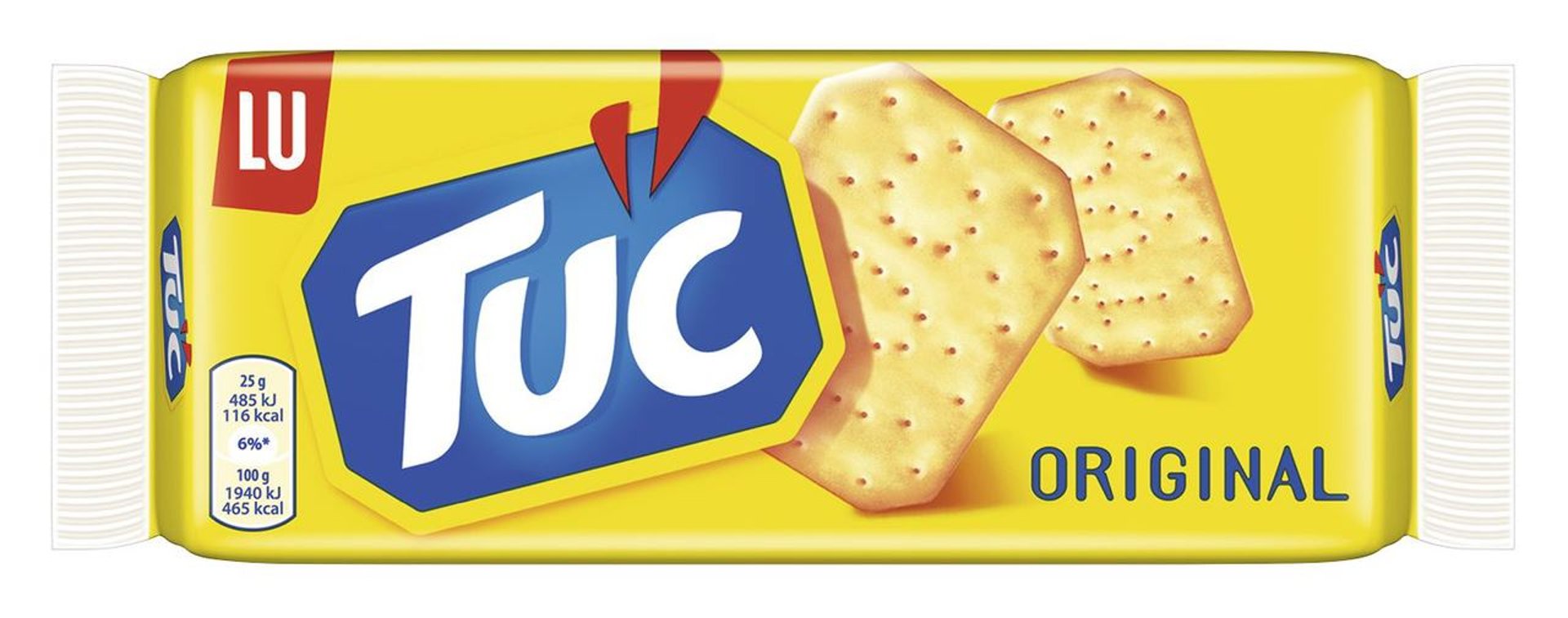 TUC - Original - 100 g Tüte