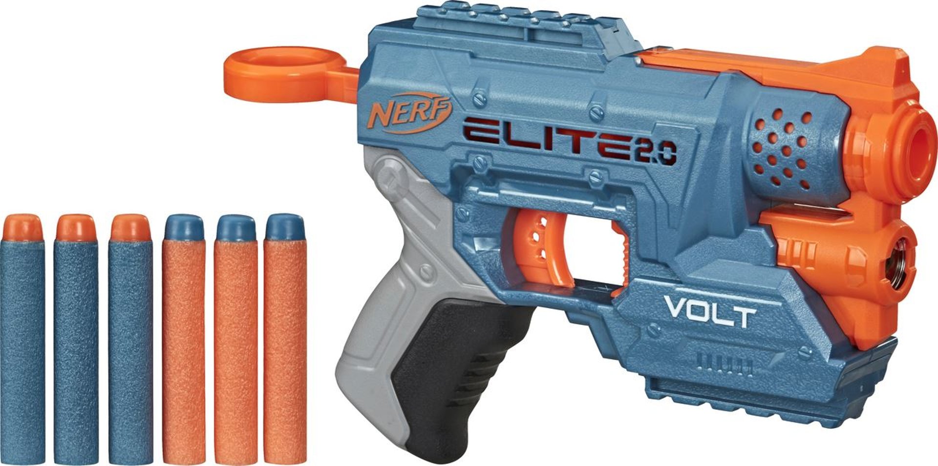 Nerf Elite 2.0 Blaster Volt SD 1, ab 8 Jahre