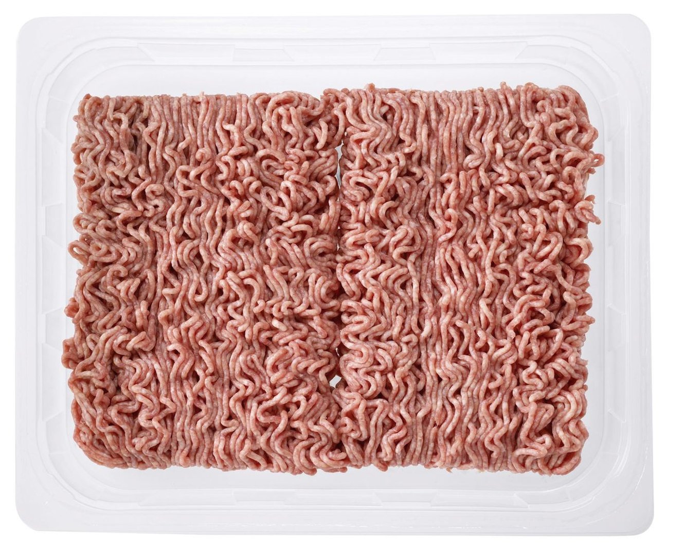 QS Schweinehackfleisch Atmos-verpackt ca. 1,5 kg Packung