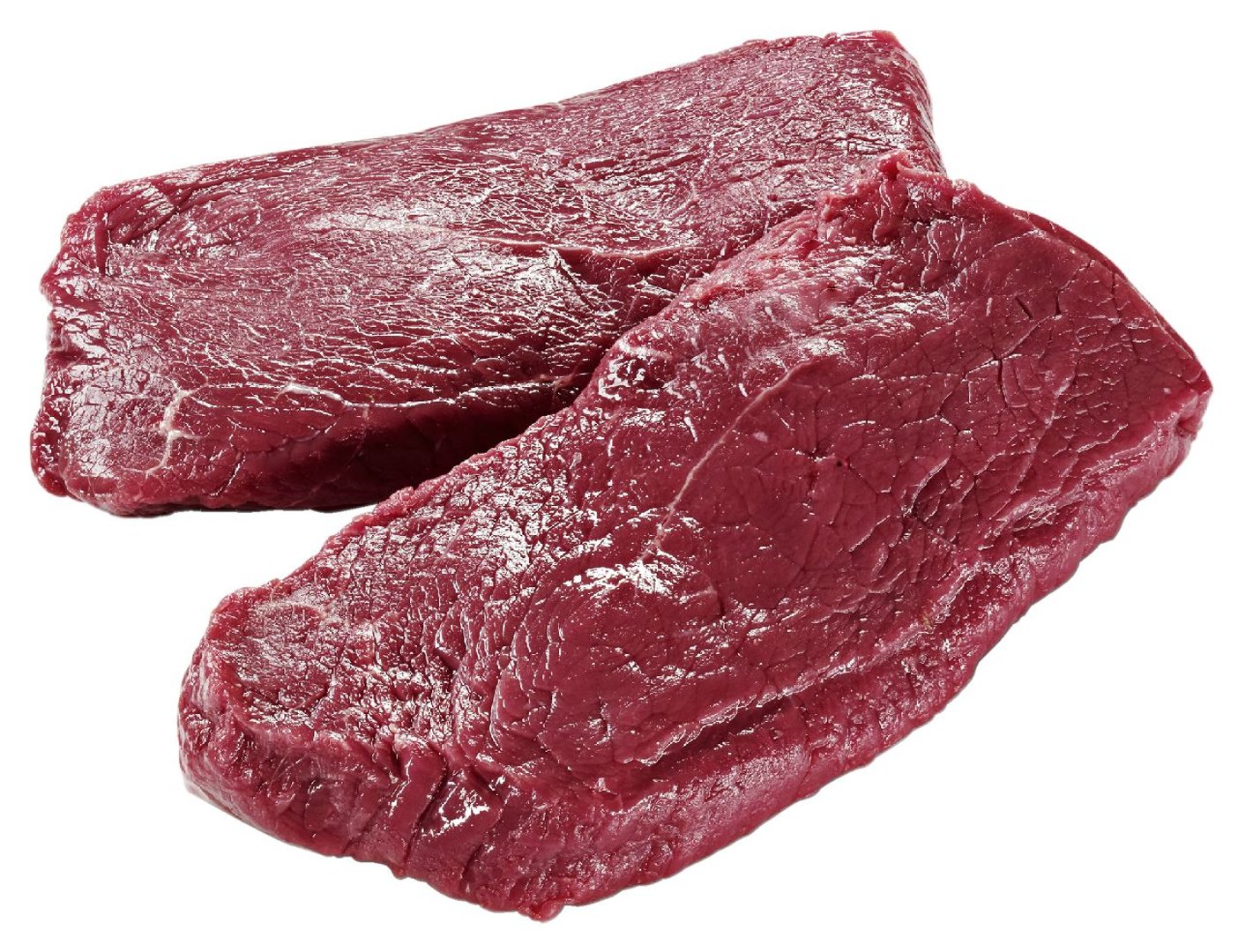 METRO Chef - Argentinische Rinder-Hüftsteaks, 12 Stück á 200-210 g, gekühlt - ca. 2,4 kg