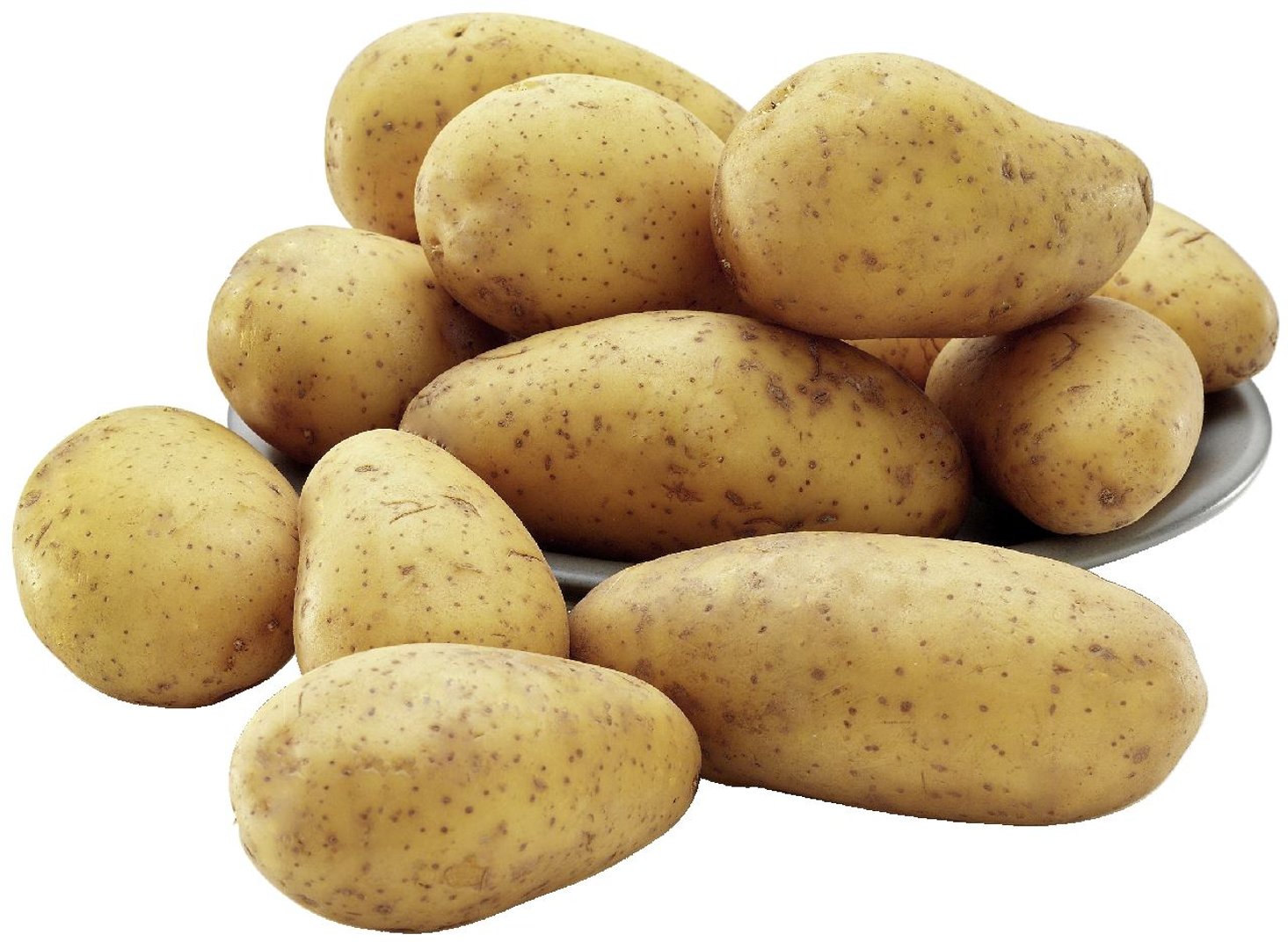 Speisefrühkartoffeln mehligkochend - 10 kg Sack