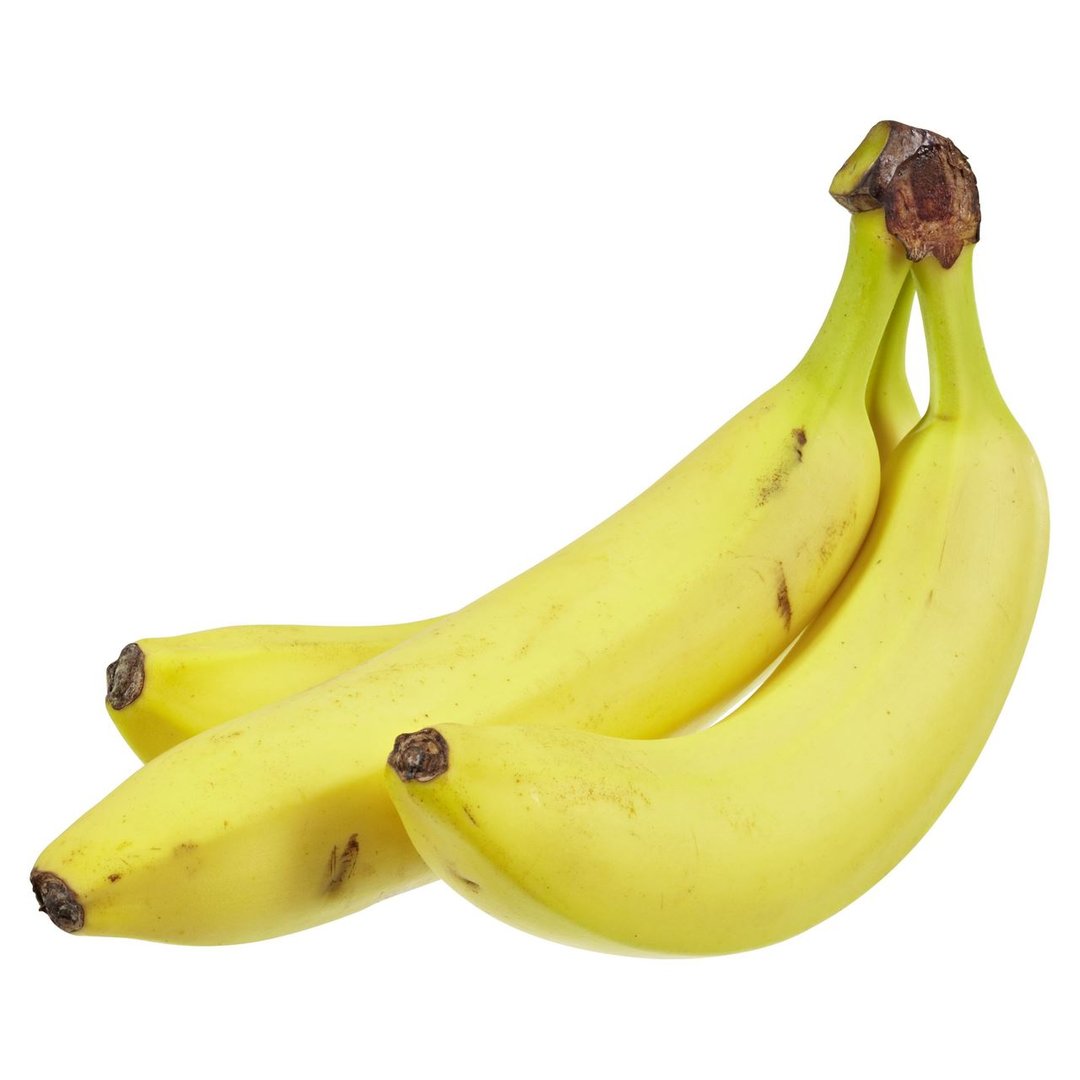 Bananen- Diversen 18 kg