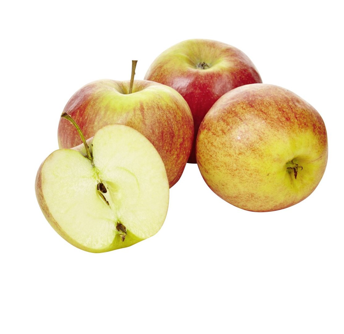 Äpfel Jonagold - Deutschland - 11 x 1 kg Kiste