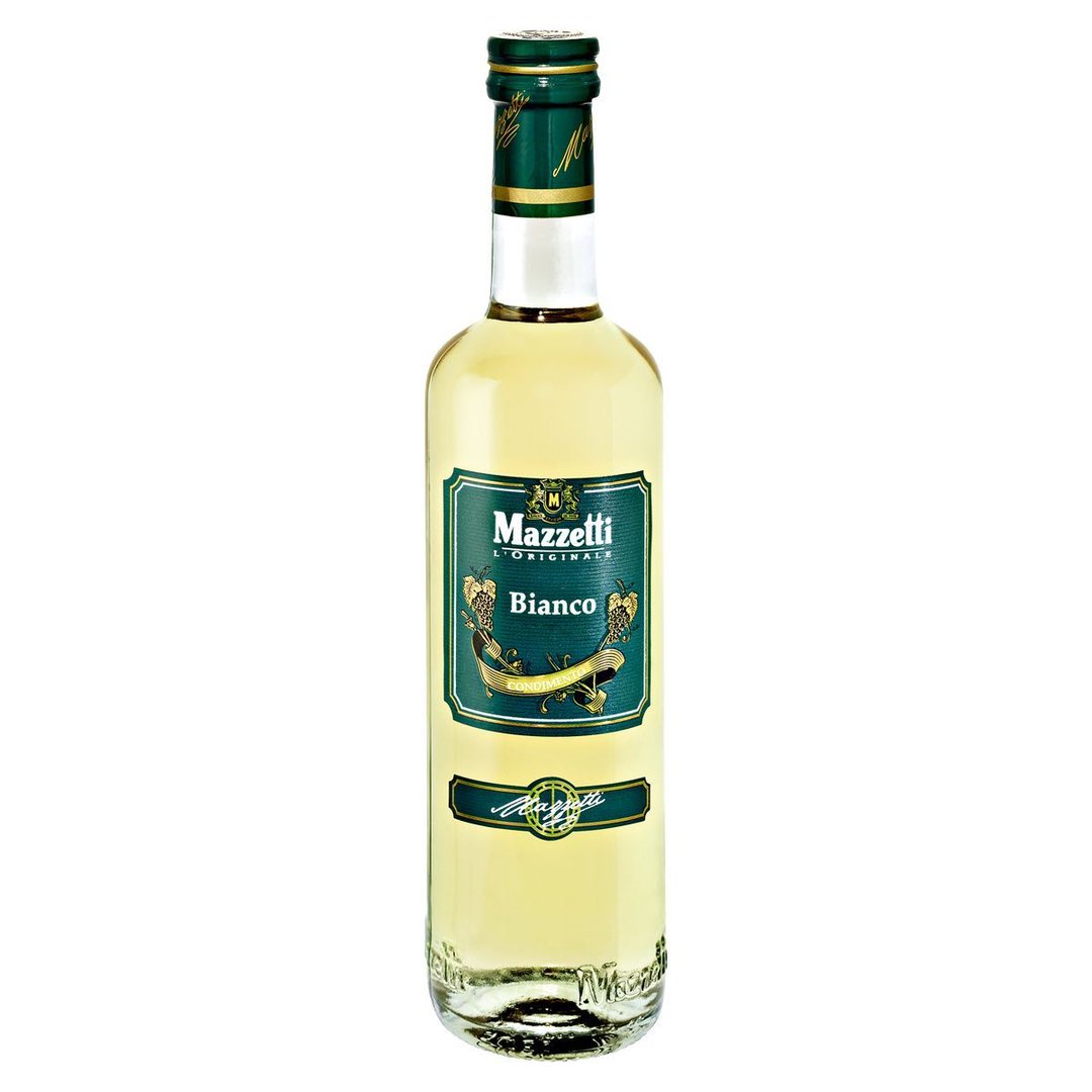 Mazzetti - Condimento Balsamico Bianco mild 1 l Flasche