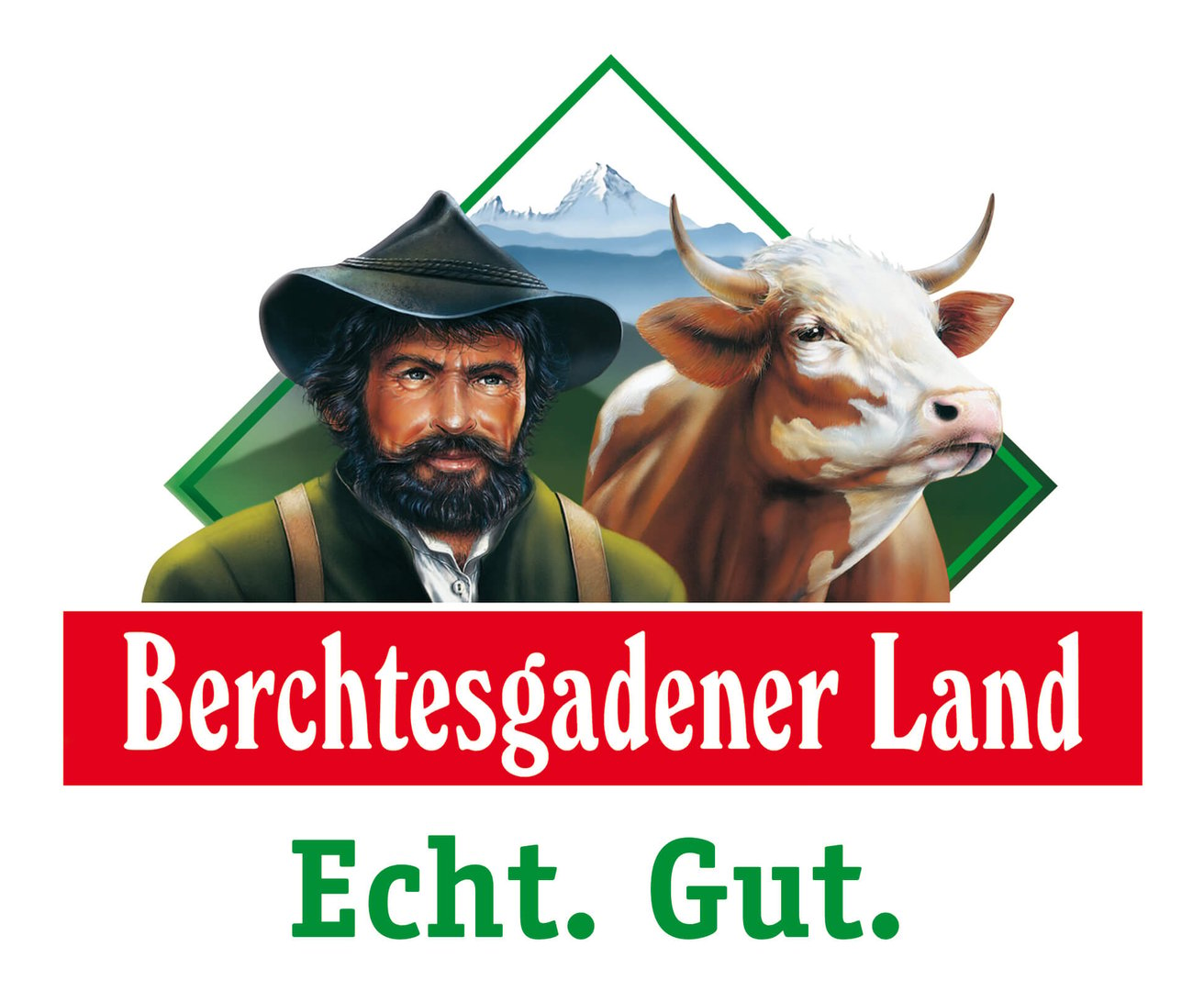 Berchtesgadener Land Bio