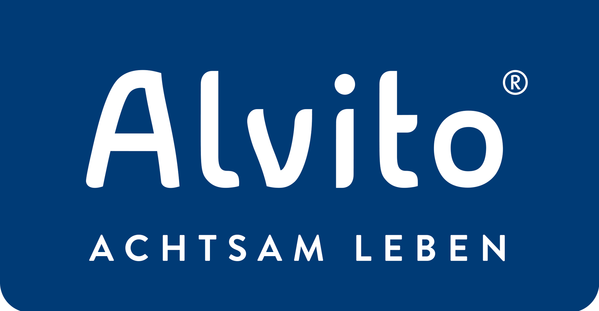 ALVITO - ACHTSAM LEBEN