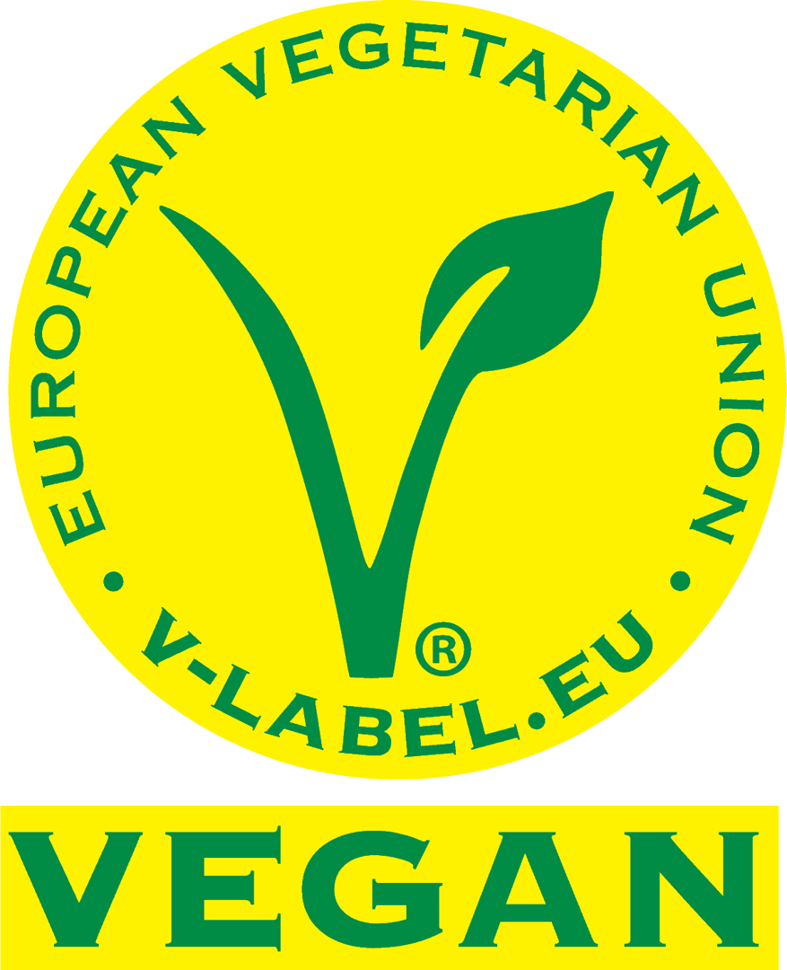 V-Label (Vegan)