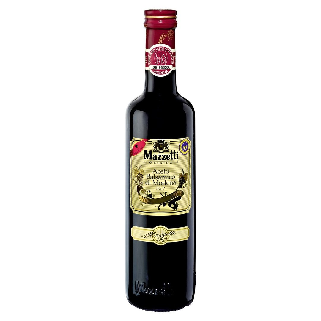 Mazzetti - Aceto Balsamico di Modena 1 l Flasche