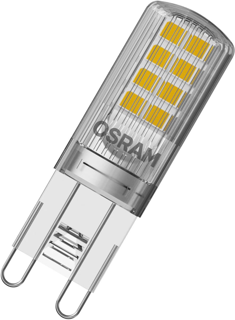 Osram LED STAR PIN 2,7W G9