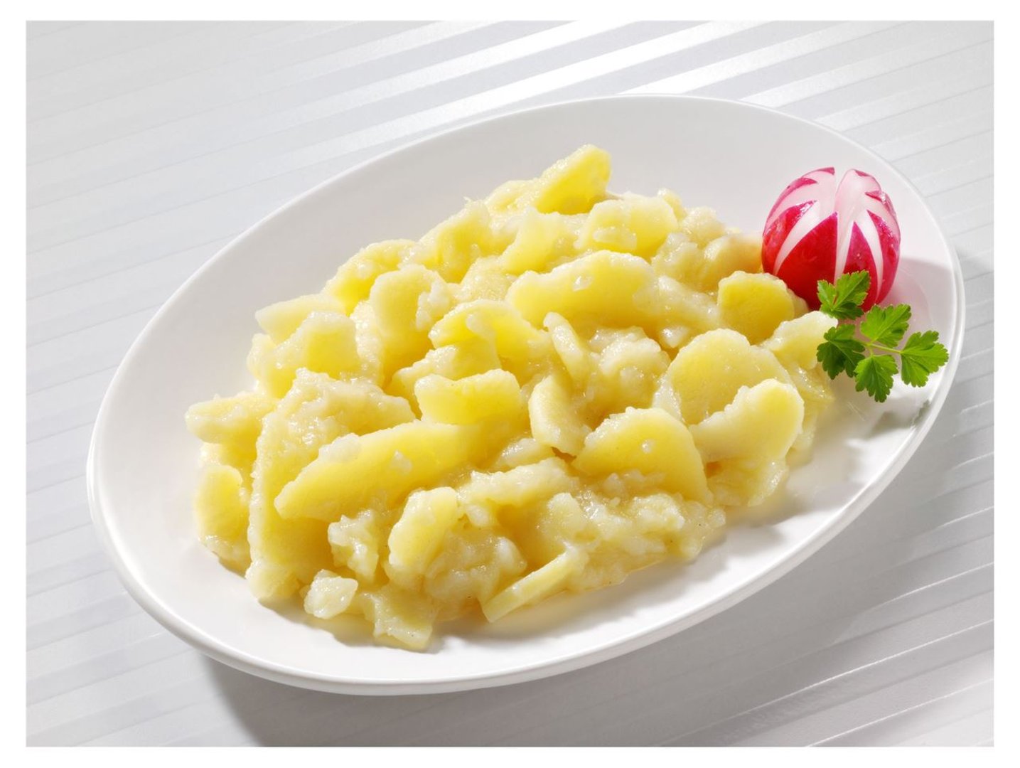 Dahlhoff - Feinkost Bayrischer Kartoffel-Salat 5 kg Eimer