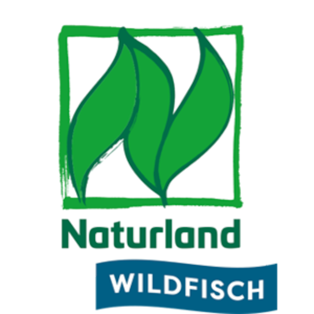 Naturland Wildfisch