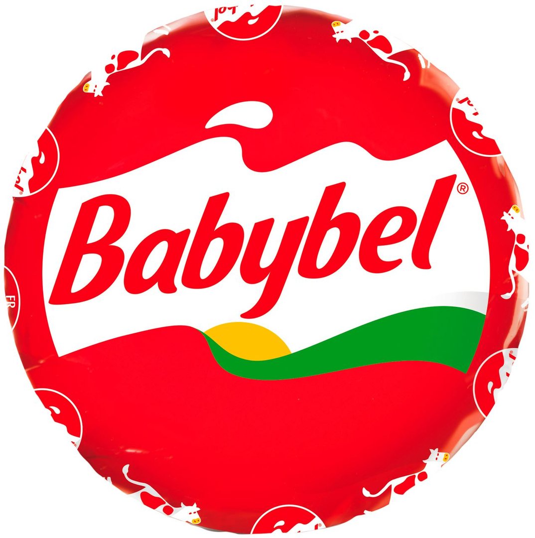 Babybel - Halbfester Schnittkäse 50 % Fett i. Tr., 200 g