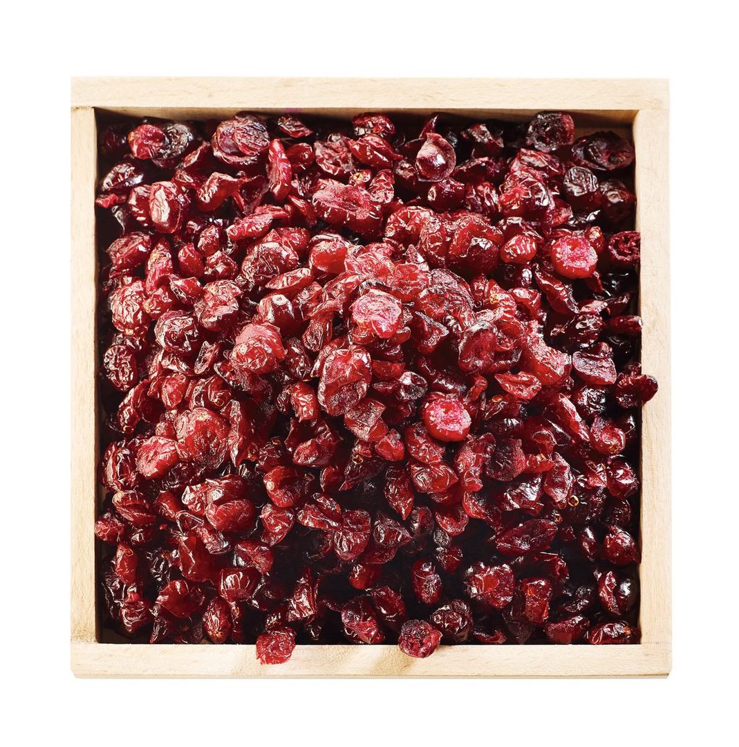 Kluth Cranberries USA - 6 x 300 g Beutel