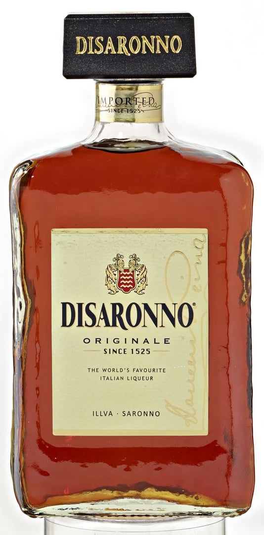Disaronno - Likör Amaretto 28 % Vol. - 0,70 l Flasche