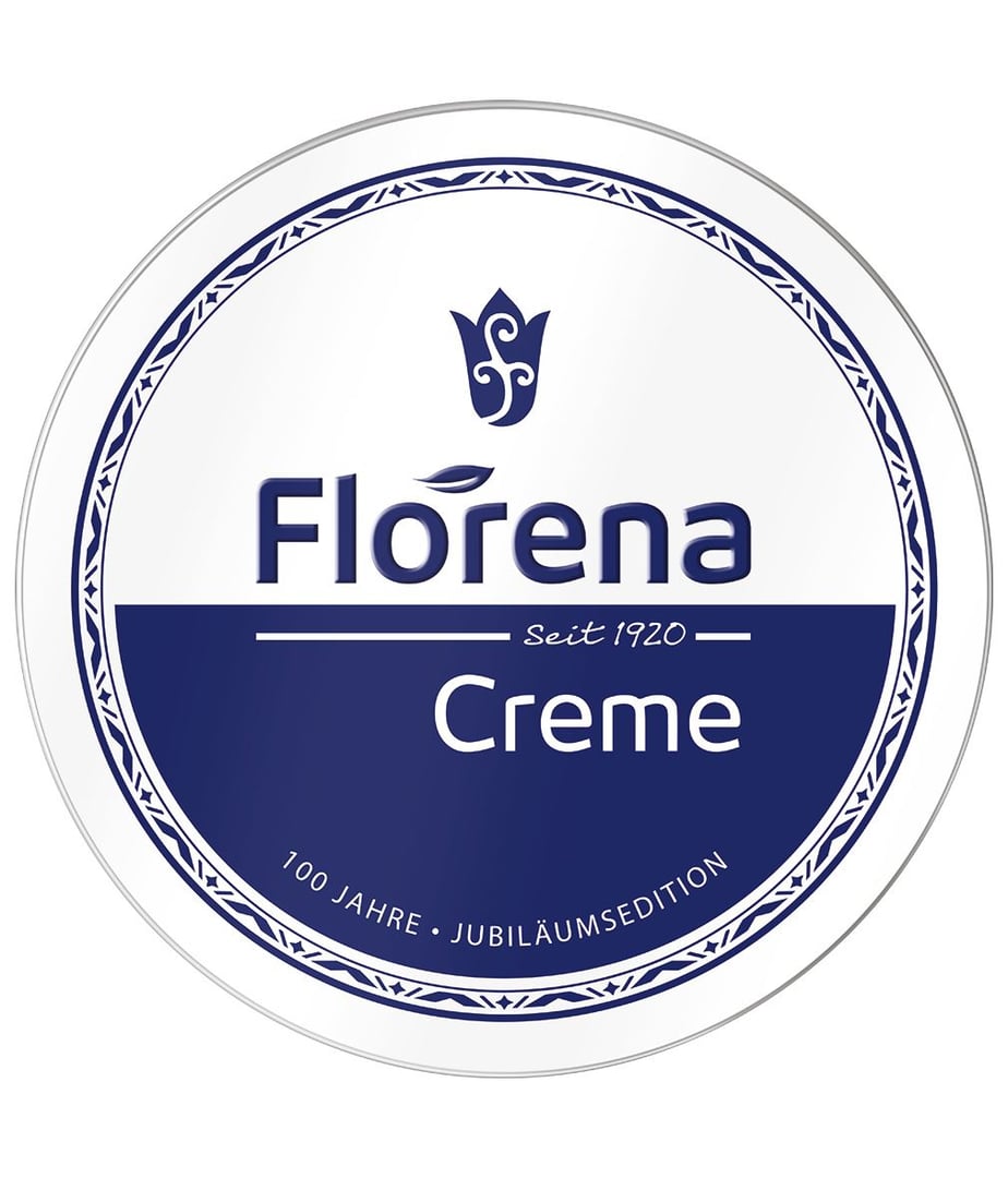 Florena Creme - 150 ml