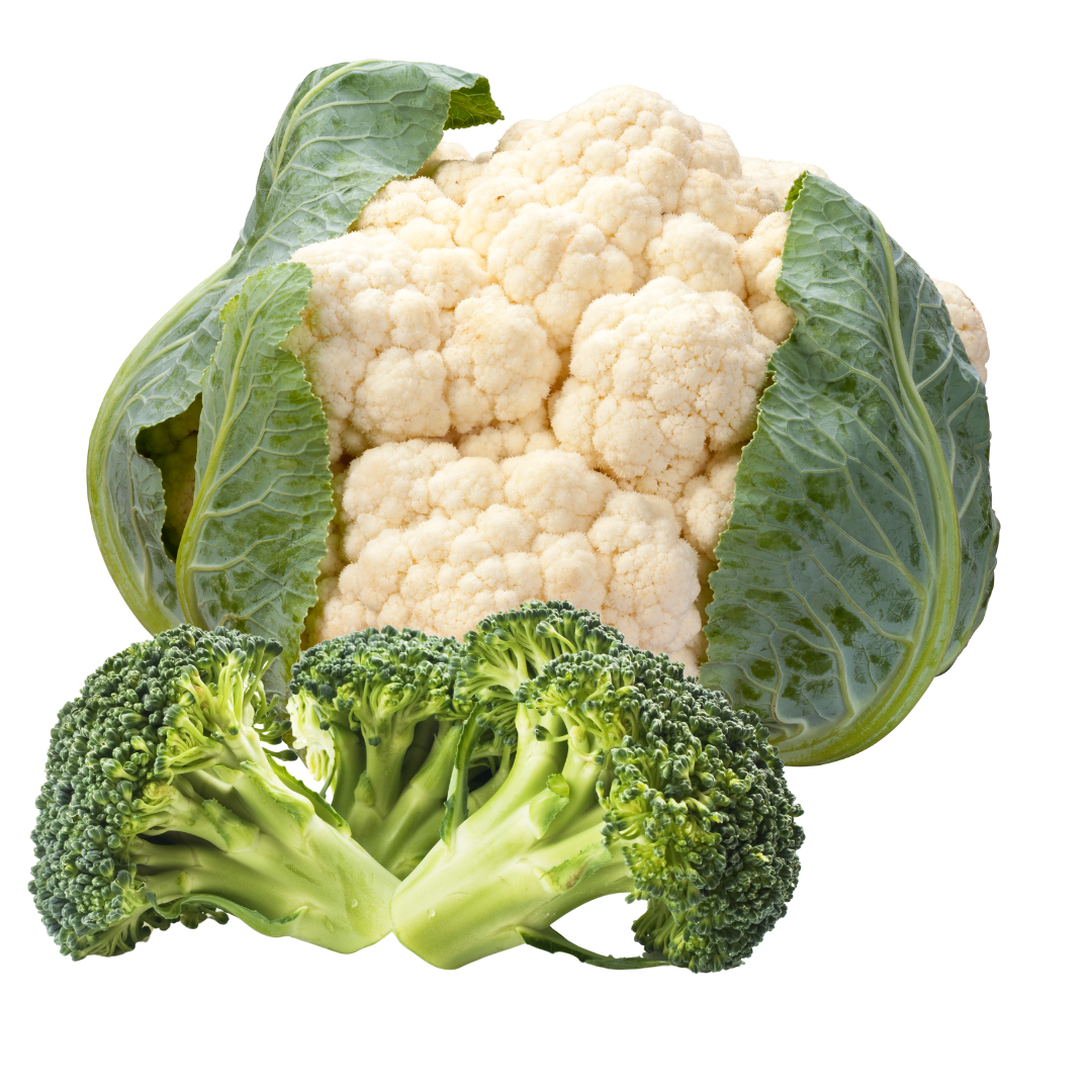 Broccoli & Kohl