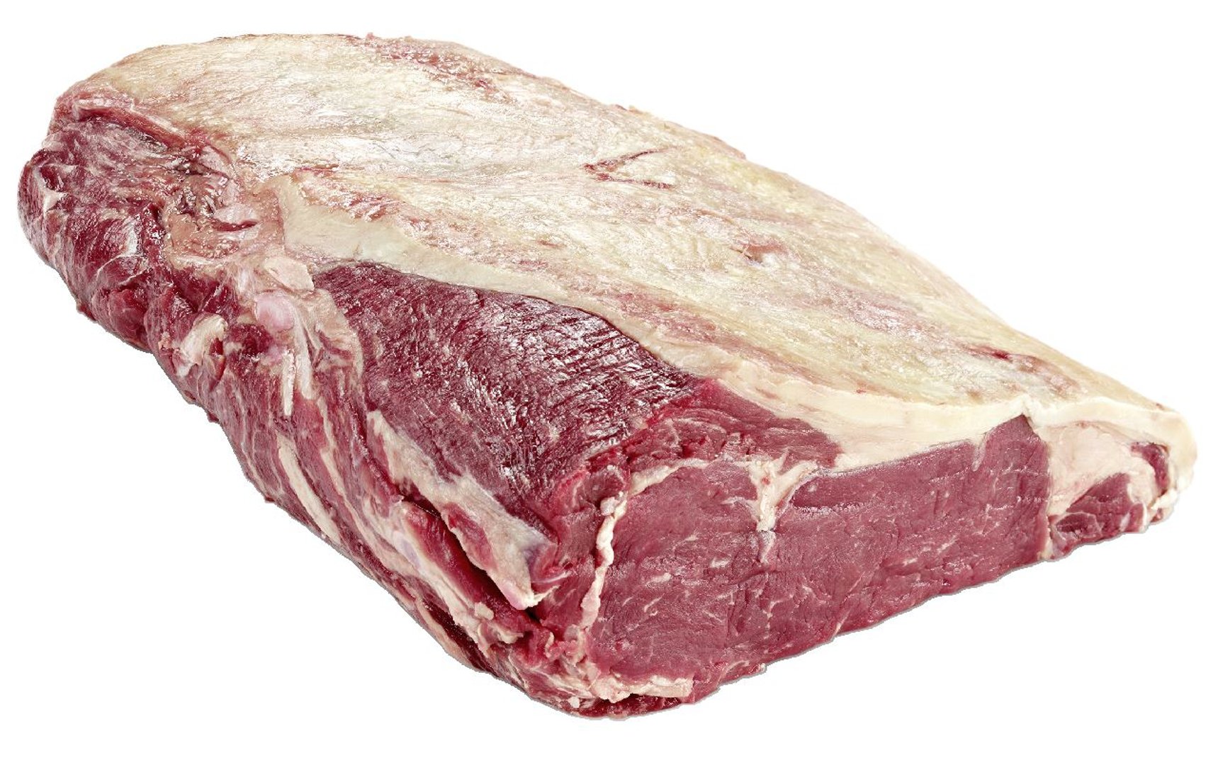 True Wilderness - Dry Aged Rinder Roastbeef ohne Knochen ca. 2,5 kg Stücke