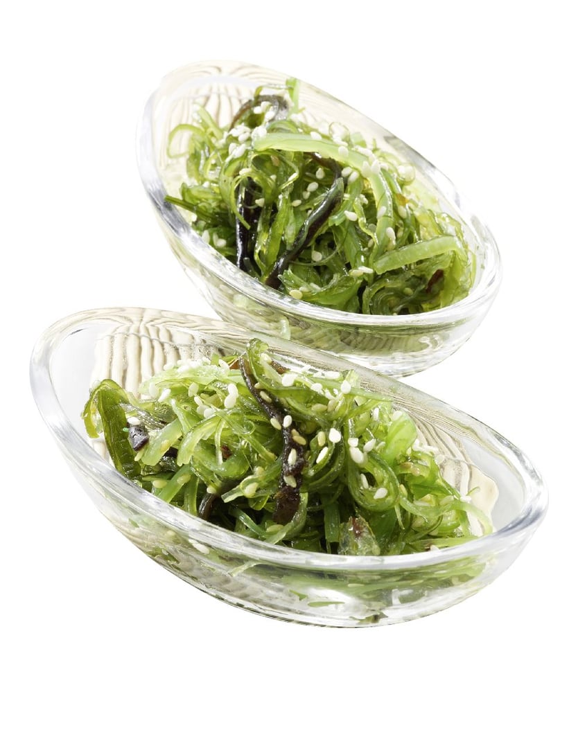 Seealgen Salat Goma Wakame aus Aquakultur 1 kg