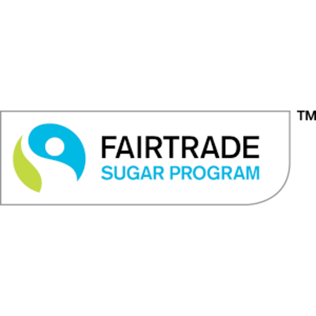 Fairtrade Sugar