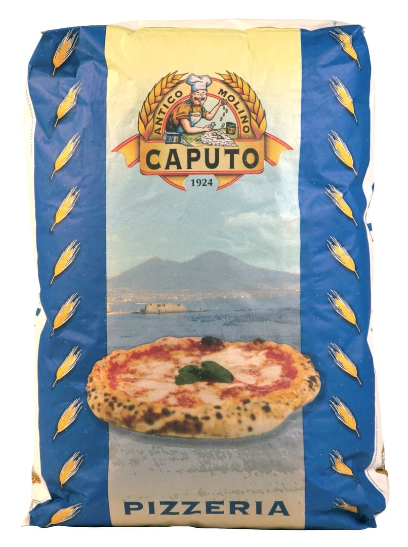 Farina - Caputo Farina Speciale per Pizza Type 00 - 25 kg