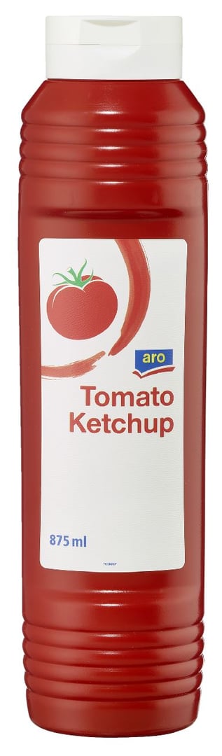 aro - Tomatenketchup 875 g Flasche