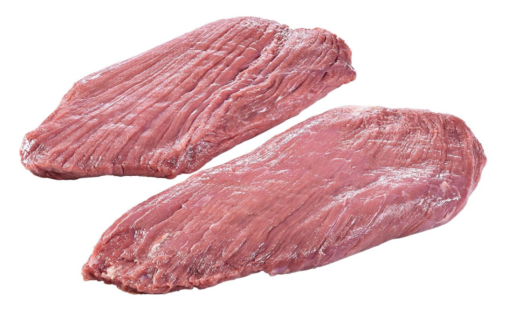 True Wilderness - Dry Aged Rinder Flank Steak - ca. 1,5 kg