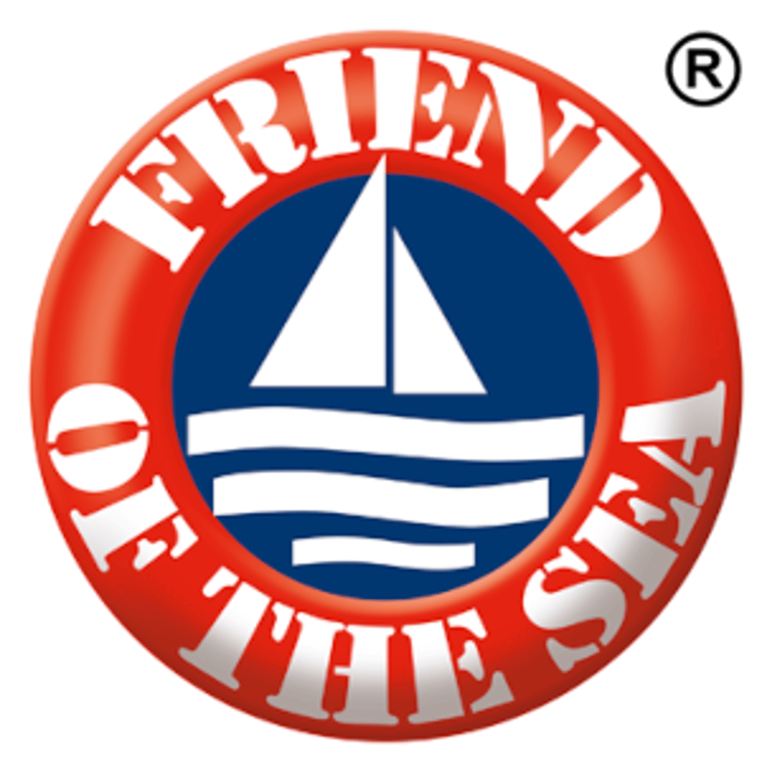 FOS (Friend of the sea)