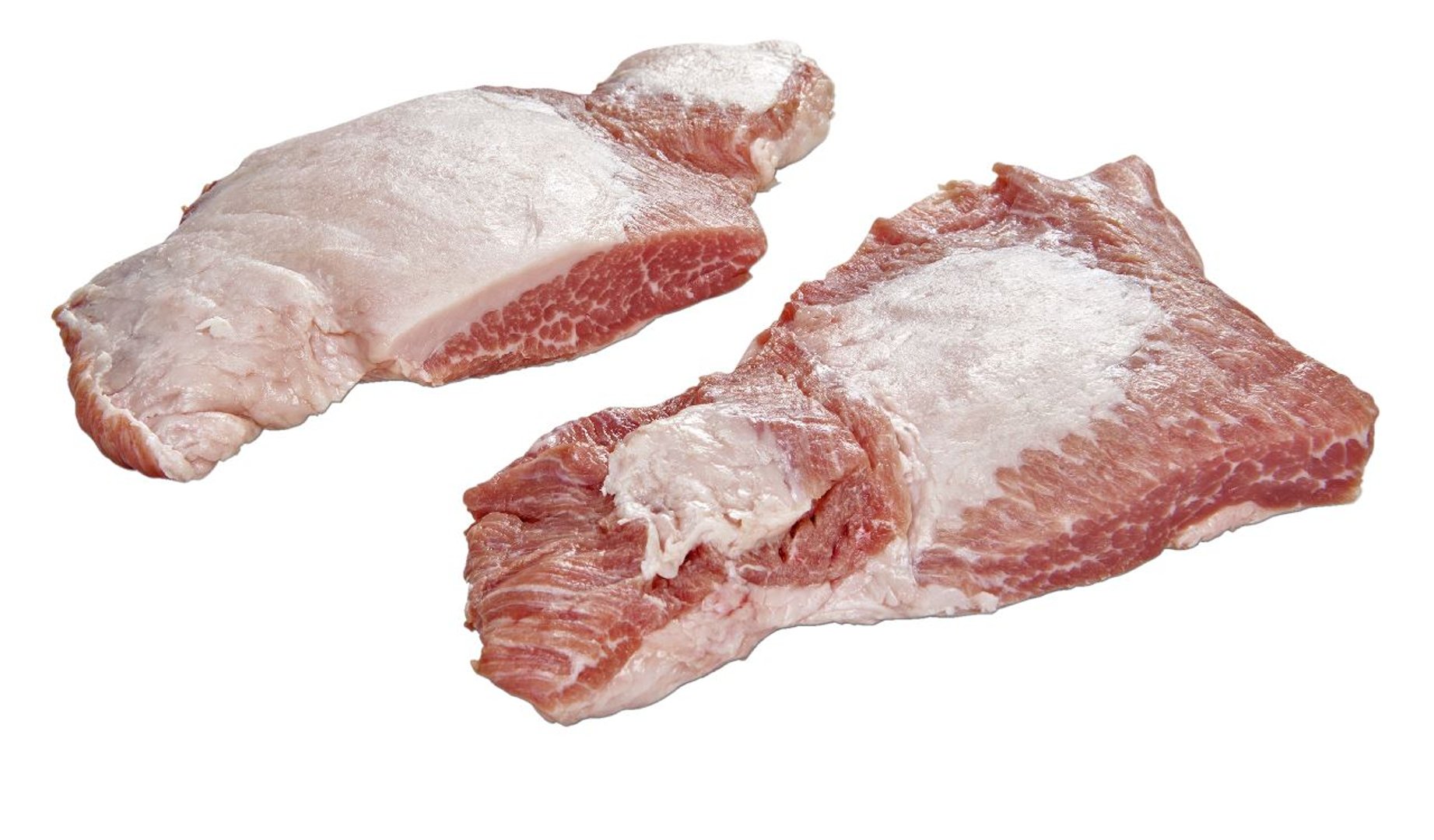 Artigas - Duroc Schwein Secreto gekühlt ca. 1,9 kg