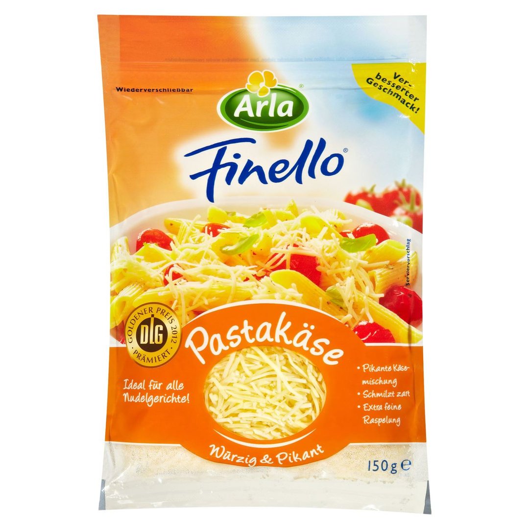 Arla - Finello Pastakäse 15 % 150 g