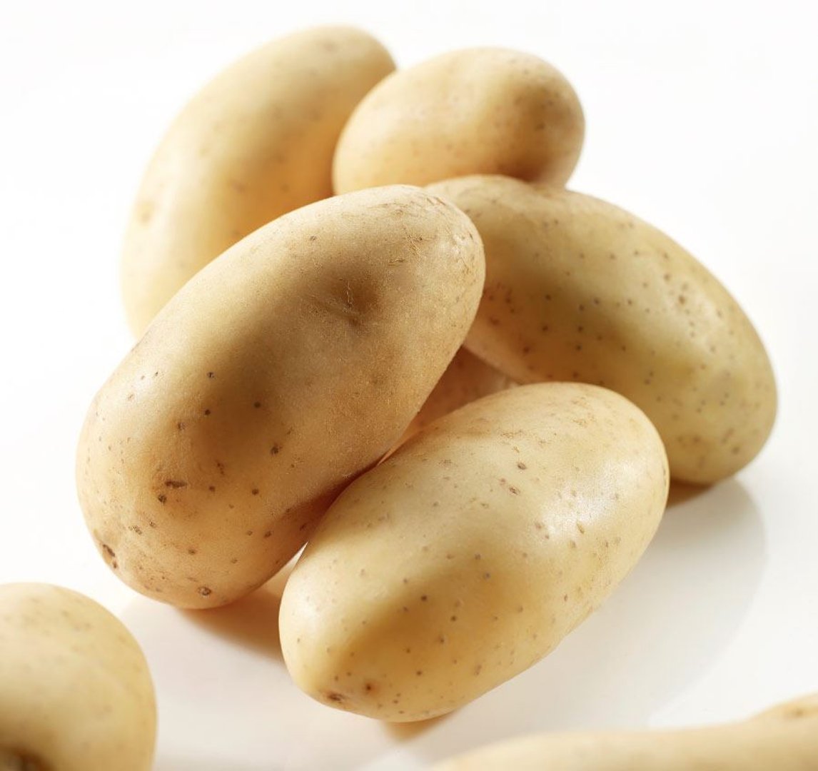 Speisefrühkartoffeln festkochend Kleine Feine - 20 kg Sack