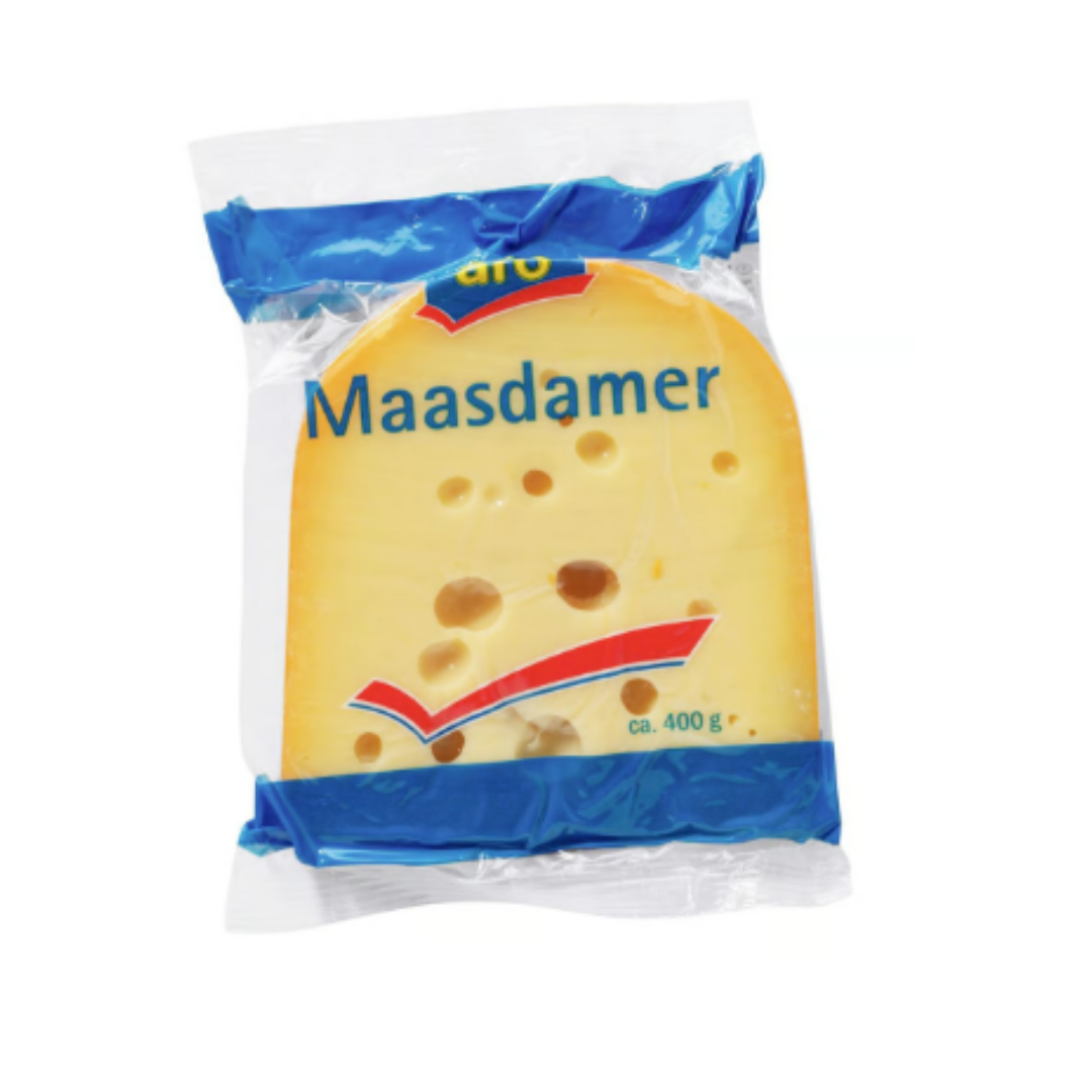 Maasdamer 