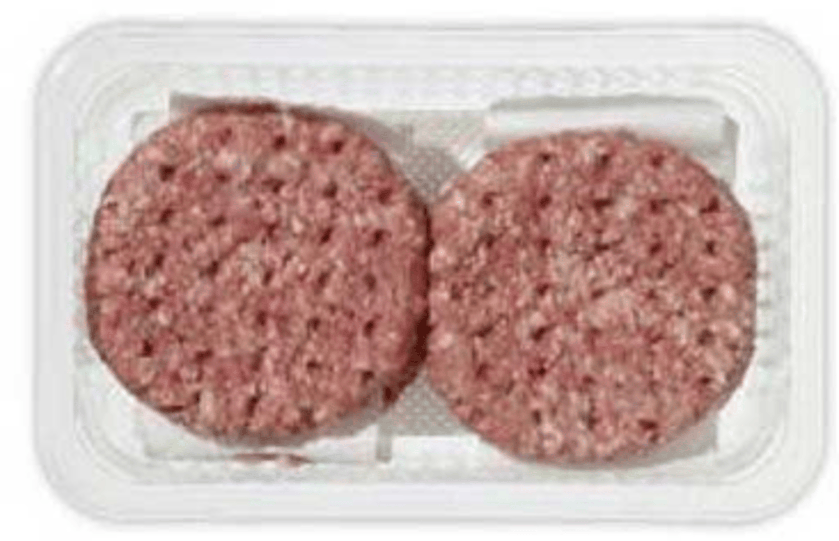 Westfalenland - Rindfleisch Burger-Patties - 600 g Packung