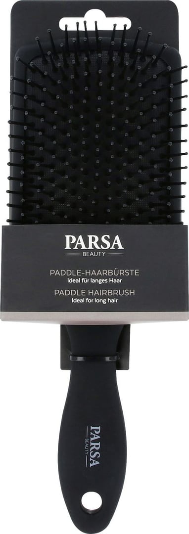 Parsa Paddle-Haarbürste groß